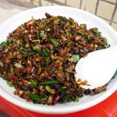 人美食 User Photo