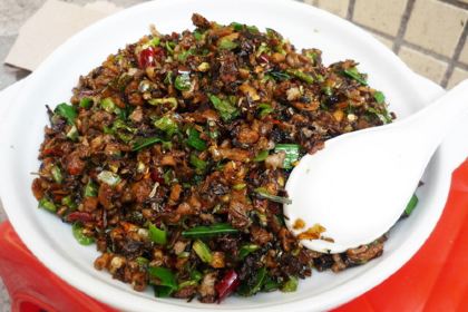 洪江人美食城