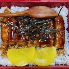 Menya Musashi Flagship restaurant User Photo