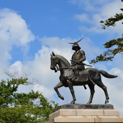 Sotetsu Fresa Inn Sendai