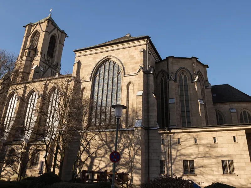 Neuss