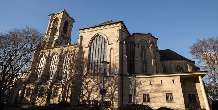 Neuss