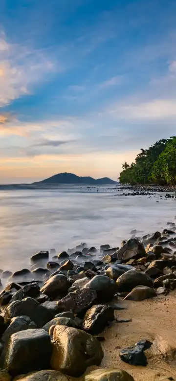 Hotels in West Kalimantan, Indonesia