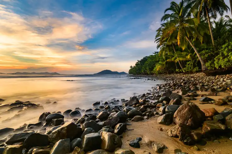 Hotels mit WLAN in Kalimantan Barat, Indonesien