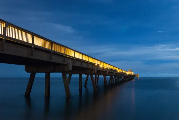 Hampton by Hilton Hotels in Key West