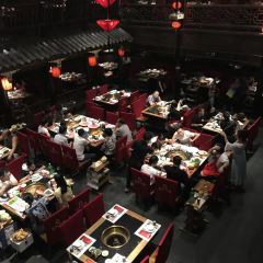 红运火锅(连江店) User Photo