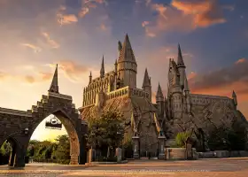 Universal Beijing Resort