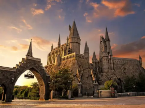 Universal Beijing Resort