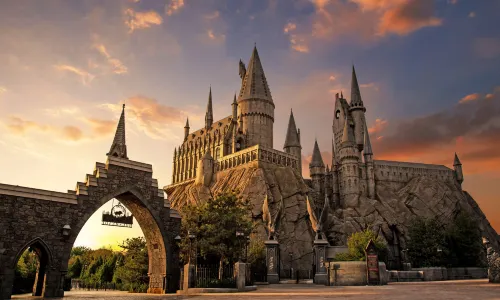 Universal Beijing Resort