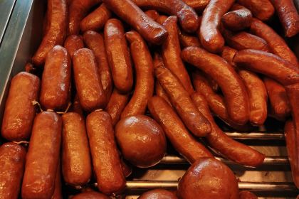 李珍熏鸡(卓资县店)