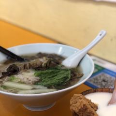 嗦一碗米粉店（北京東路店）張用戶圖片