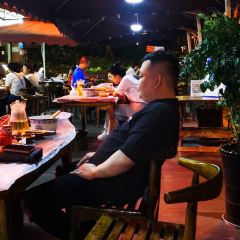 LAO GE DOU User Photo
