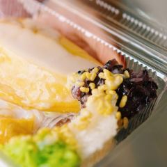 Mae Varee Mango Sticky Rice User Photo