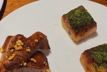 THE BRIDGE User Photo