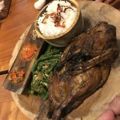 Bebek Tepi Sawah張用戶圖片