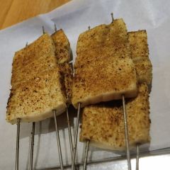 TRADITIONAL FLAVOR BBQ User Photo