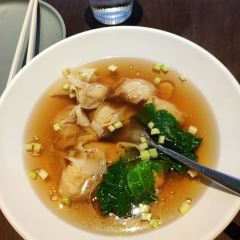 QianRi He Restaurant (LuoSiFu) User Photo