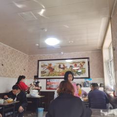 Qingzhenxilanlaodingyangtangtese Snack User Photo