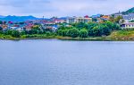 Longfeng Lake