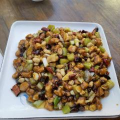 鸡毛店巧味菜馆(井泉路店) User Photo