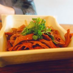 Luobuyinxiang User Photo