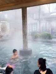 Jiubao Hot Spring