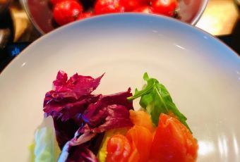 上海浦東麗思卡爾頓酒店·Scena di Angelo意大利餐廳用戶圖片