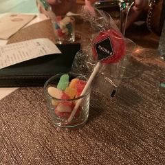 Arii Vahine  Restaurant User Photo