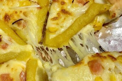 Shiraz Authentic Persian Restaurant