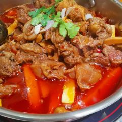 Liuyiguo (hezuojie) 여행 사진