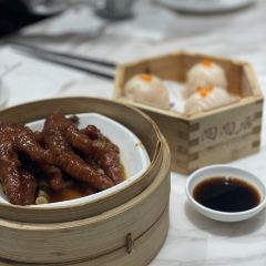 陶陶居酒家(啦啦宝都店) User Photo