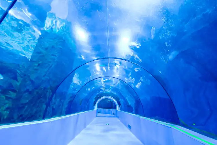 Hotel dekat Taizhou Sea World