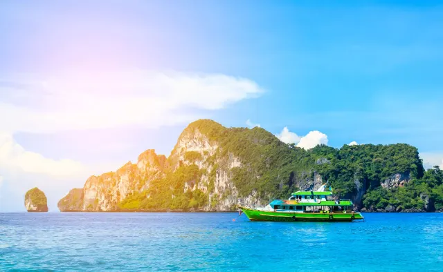 Visit Phuket: A Thailand Travel Guide (2022)