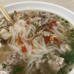 清香米粉店(北大路店) User Photo