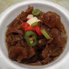 China Hotel·Restaurant 여행 사진