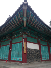 Gwangju Confucian School