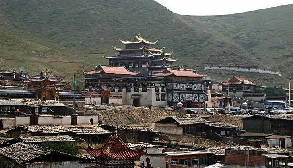 zha xi ji pei si