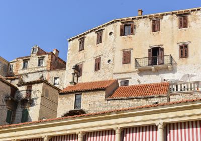 Comitat de Šibenik-Knin