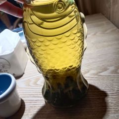 周谷记粥铺(万达广场店) User Photo