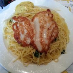 Spaghetti Factory Bern User Photo