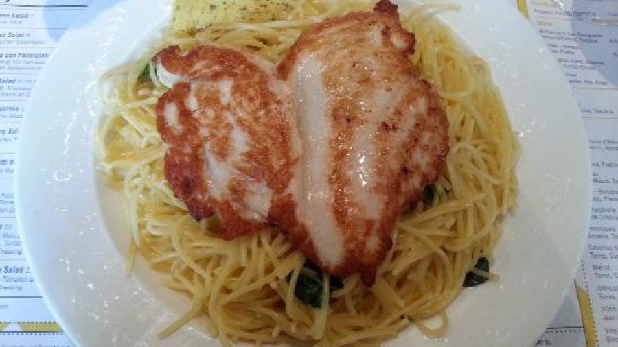 Spaghetti Factory Bern