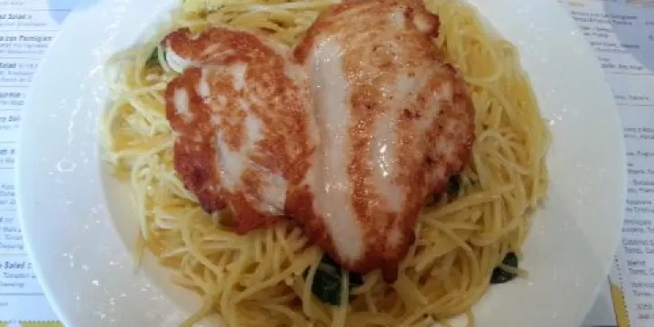 Spaghetti Factory Bern