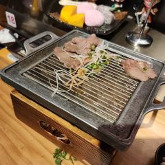 Yixiu Sushi (jinqiaoguojiguangchang) User Photo