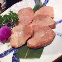 Sumibiyakiniku Yamamoto User Photo