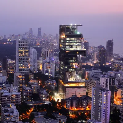 4-Star Hotels in Aurangabad