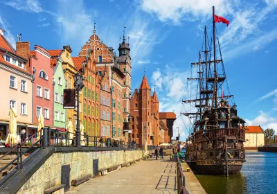 Woiwodschaft Pommern