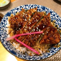 牛炭轩炭火烤肉(铂金广场店) User Photo