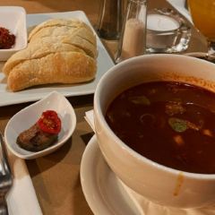 Schnitzl & Kebap User Photo