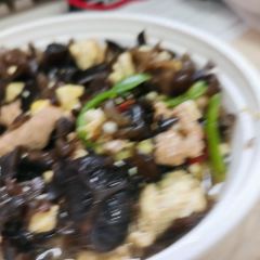 三星堆外婆菜 User Photo
