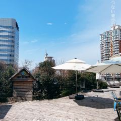 万禾都市农场 Brunch·Bistro(长宁来福士店) User Photo